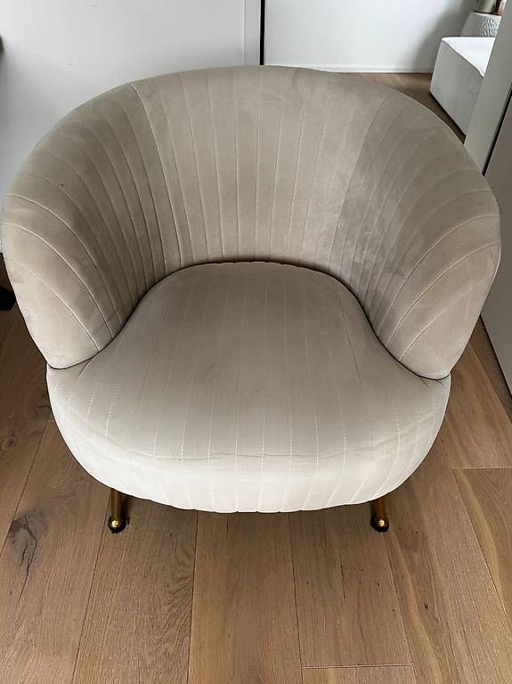 Westwing Sessel: Sessel von Westwing – Gebraucht aus Ottenbach von stim1978