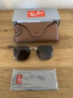 Sonnenbrille Ray-Ban RB4451 6802/71 neuwertiger Zustand