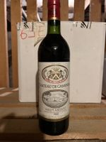 Château CAMENSAC 1982 Haut-Médoc