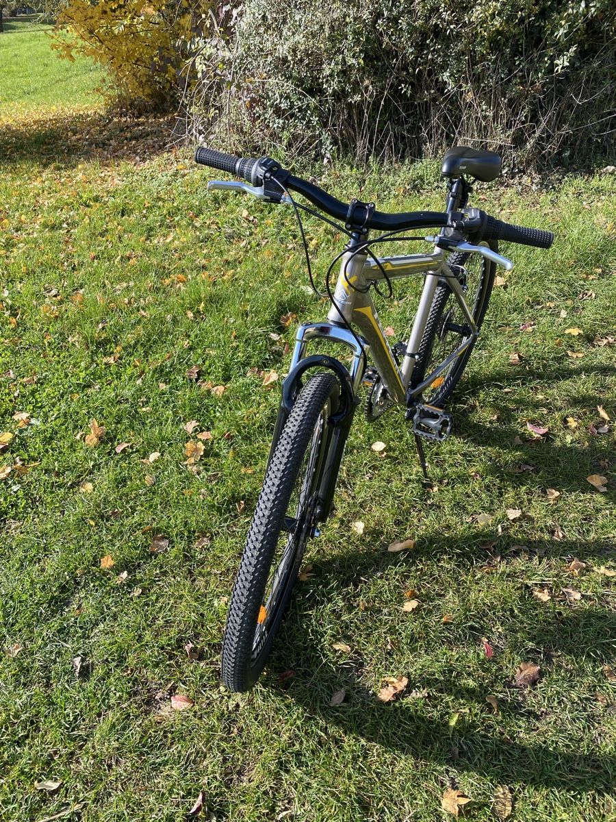 Totem Biciclette: Vélo junior – Usato da founex venduto da passarinho69 5