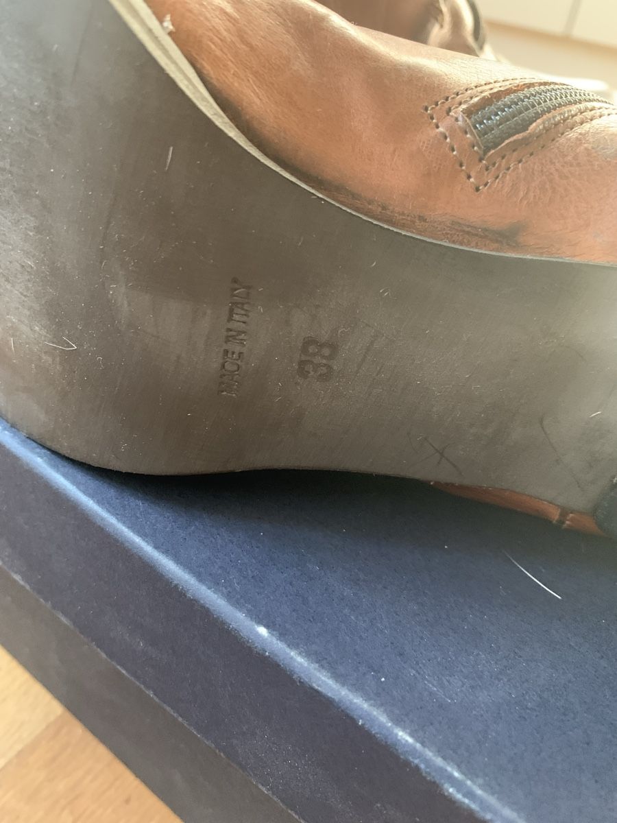 Chaussures femmes: Passo per passo – Neuf (Voir description) à Luzern par vernismou 3