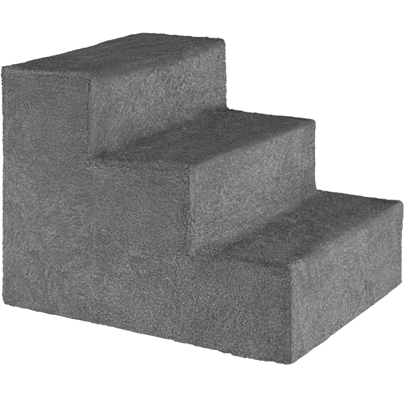 Treppen: Haustiertreppe Paw Path grau – Neu (gemäss Beschreibung) aus Murten von Roland.Kemmer.AG