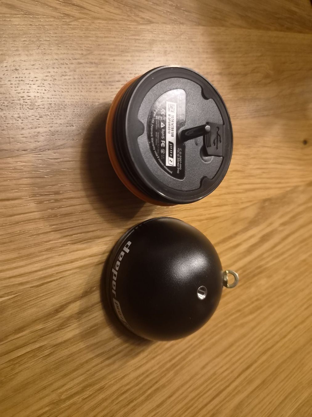 Deeper Accessori: Deeper Smart Sonar Pro+ 2 – Nuovo (secondo la descrizione) da Wichtrach venduto da sile92 2