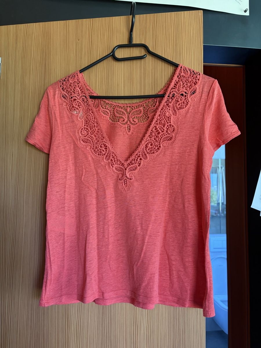 Sezane T-shirts: T shirt sézane  – Neuf (Voir description) à Vex par Pouki_3