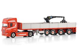 WSI 4360 Scania Transportbedrijf HJ Smits