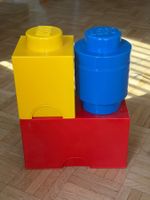 Lego Aufbewahrungsstein Set
