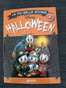 Fumetti: Disney Halloween Comicbuch "Le più belle storie" – Usato da Schöfflisdorf venduto da KKB-Team1
