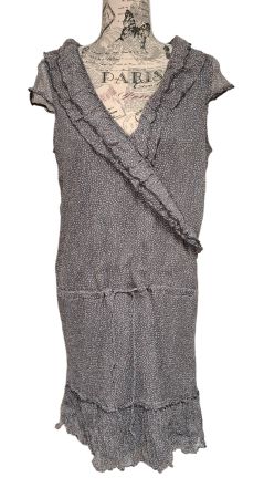 440CV – Robe Nafnaf – 38 (M)
