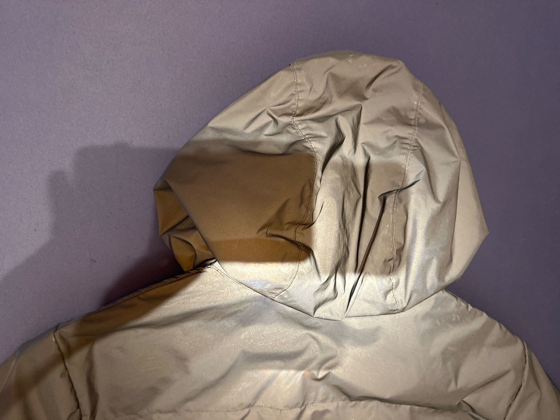 Nike Giacche: Nike Reflektionsjacke – Usato da Dintikon venduto da nea_tyx6 2