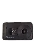 Denver CCT-2500 Dashcam