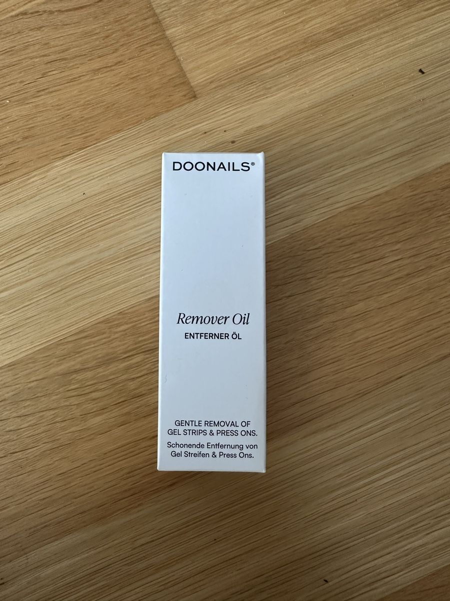Künstliche Fingernägel: Doonails Press on Nagel Set – Gebraucht aus Suhr von hod_ydc7 2