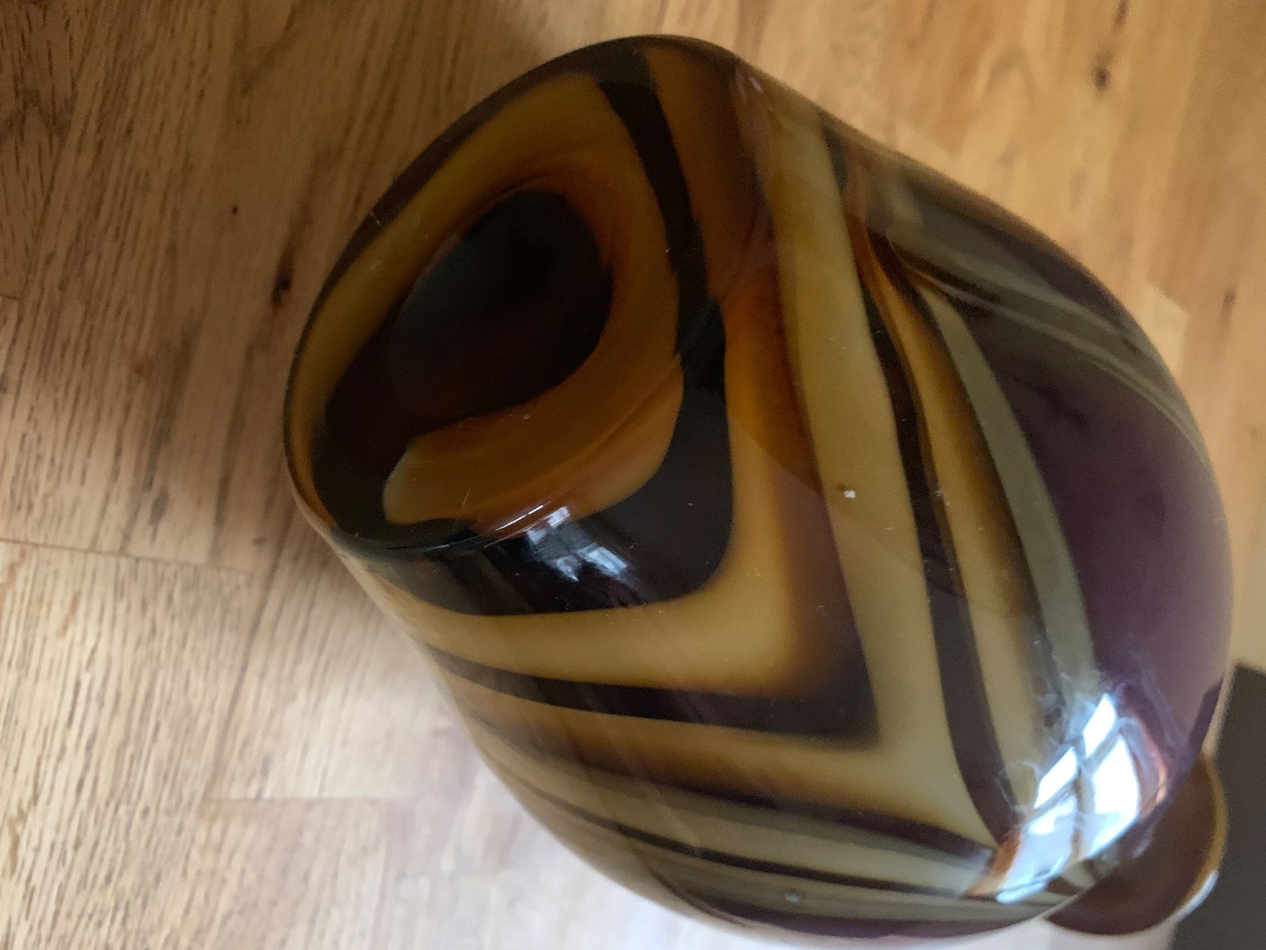 Vasen & Gefässe: Schöne Vase – Gebraucht aus Flawil von Naphtali 1