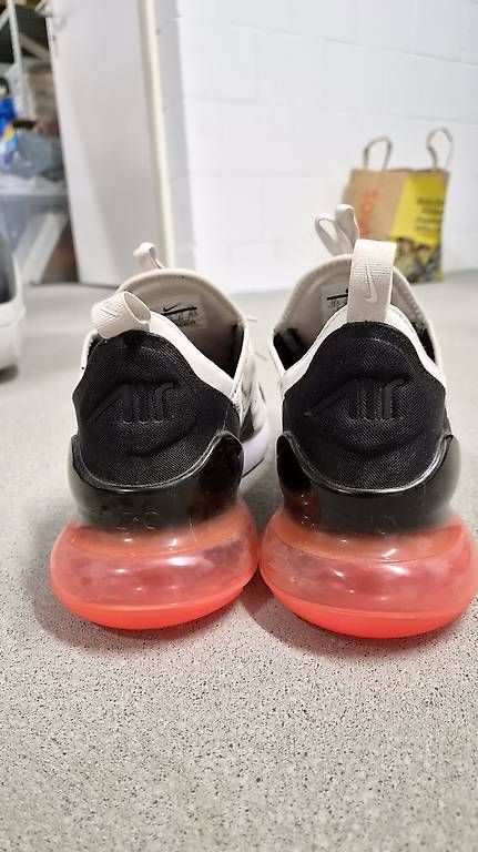 Scarpe da uomo: Nike AirMax 270 – Usato da Liebefeld venduto da abb_p8zr 3