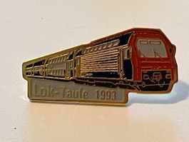 1 Pin Lok Taufe 1993