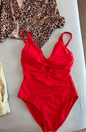 5 bikini 👙 bundle lot