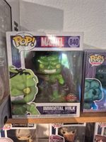 Funko Pop! Marvel - Immortal Hulk 840 - Special Edition (49)