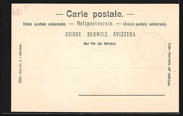 Cartes postales: AK Bern, Nydeckbrücken – D'occasion à Berlin par bartko-reher 1