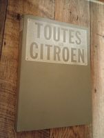 Toutes les Citroën