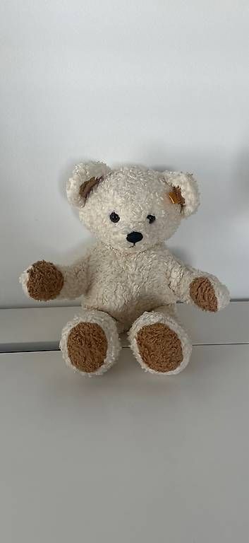 Giocattoli: Steiffbär Special Edition 354069 – Usato da Zürich venduto da Lisa-