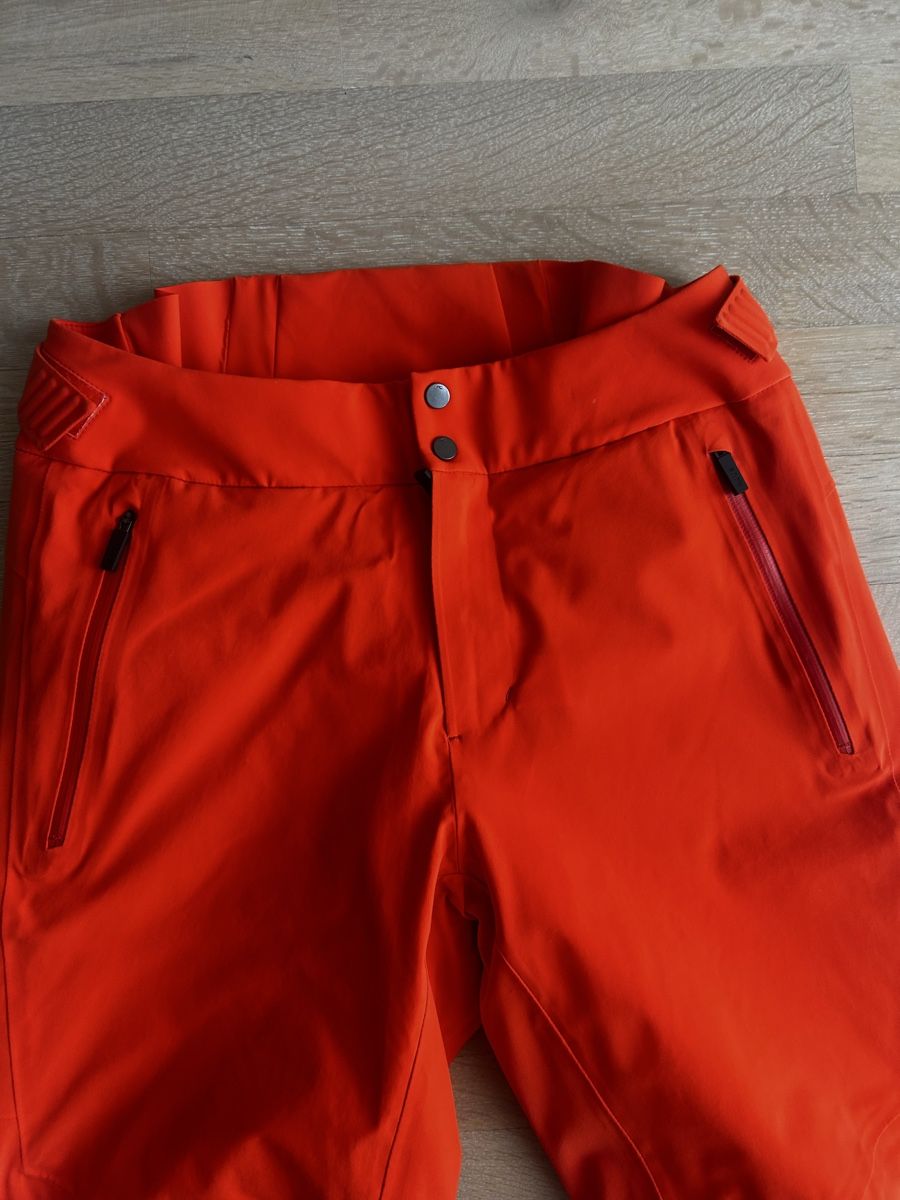 Kjus Pantaloni: Kjus Skihose – Nuovo (secondo la descrizione) da Spiez venduto da yan_t6pg 3