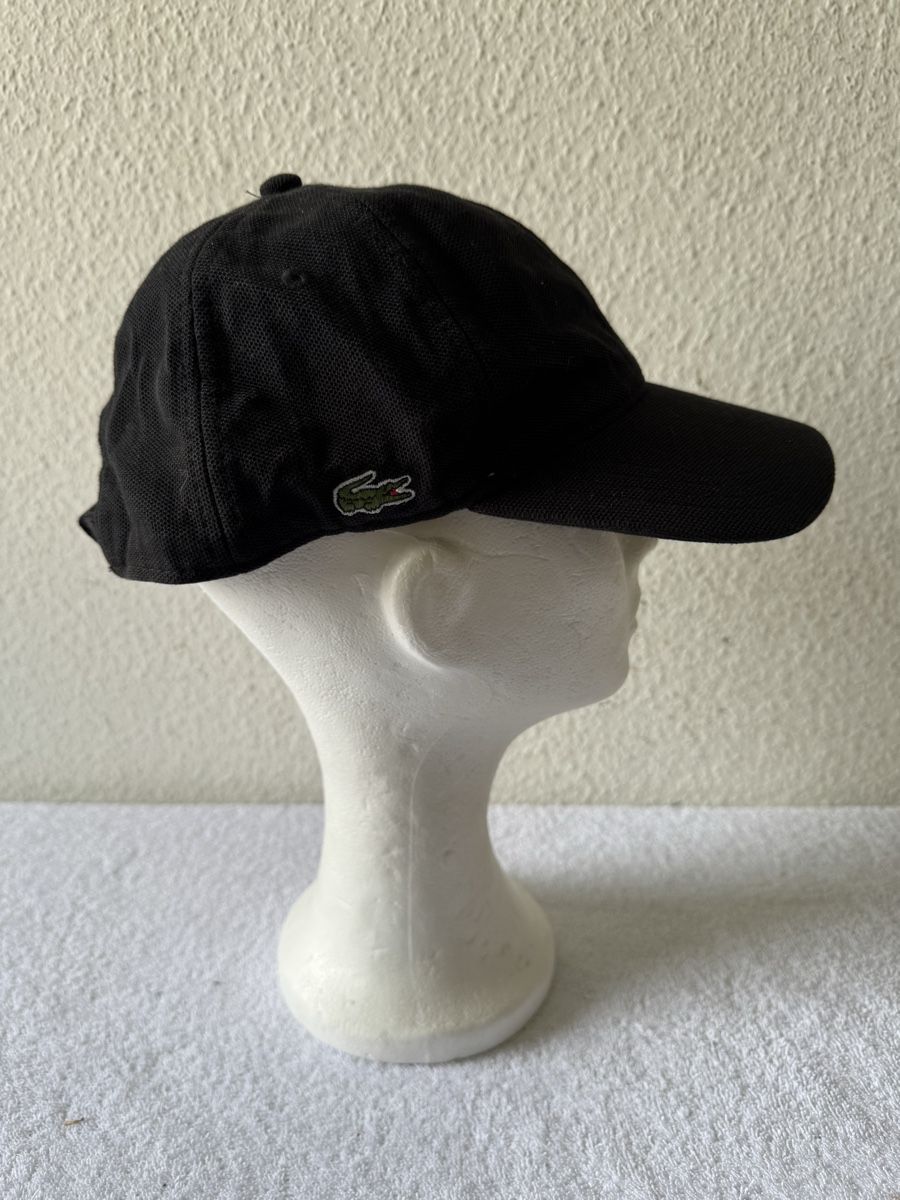 Lacoste Chapeaux, bonnets & casquettes: Lacoste Kappe – D'occasion à Lenzburg par Meister_k 3