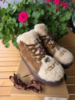 Schicke Winterboots Gr. 36