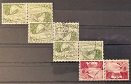 Kehrdruck 3x K42 + K43