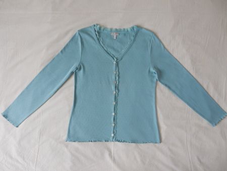 Shirt Deerberg Gr. M VERSAND