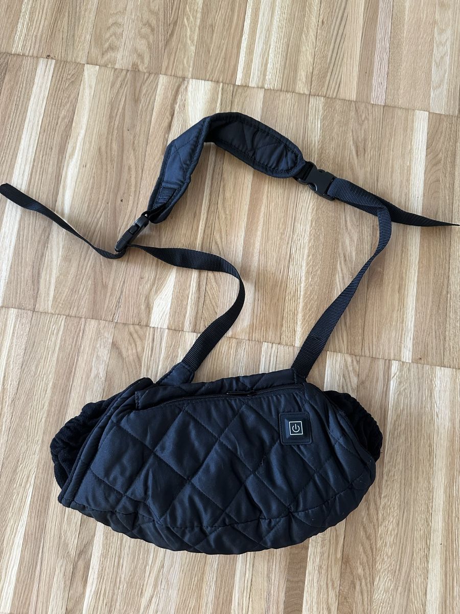 Altro in  Abbigliamento & Accessori: Elektr. Handwärmer – Nuovo e nell'imballaggio originale da Zürich venduto da Messina_68