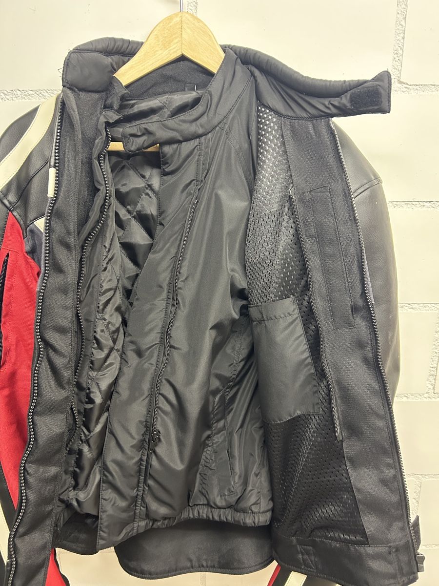 Jacken: Töff Jacke Gr. S – Gebraucht aus Embrach von Berta66 3