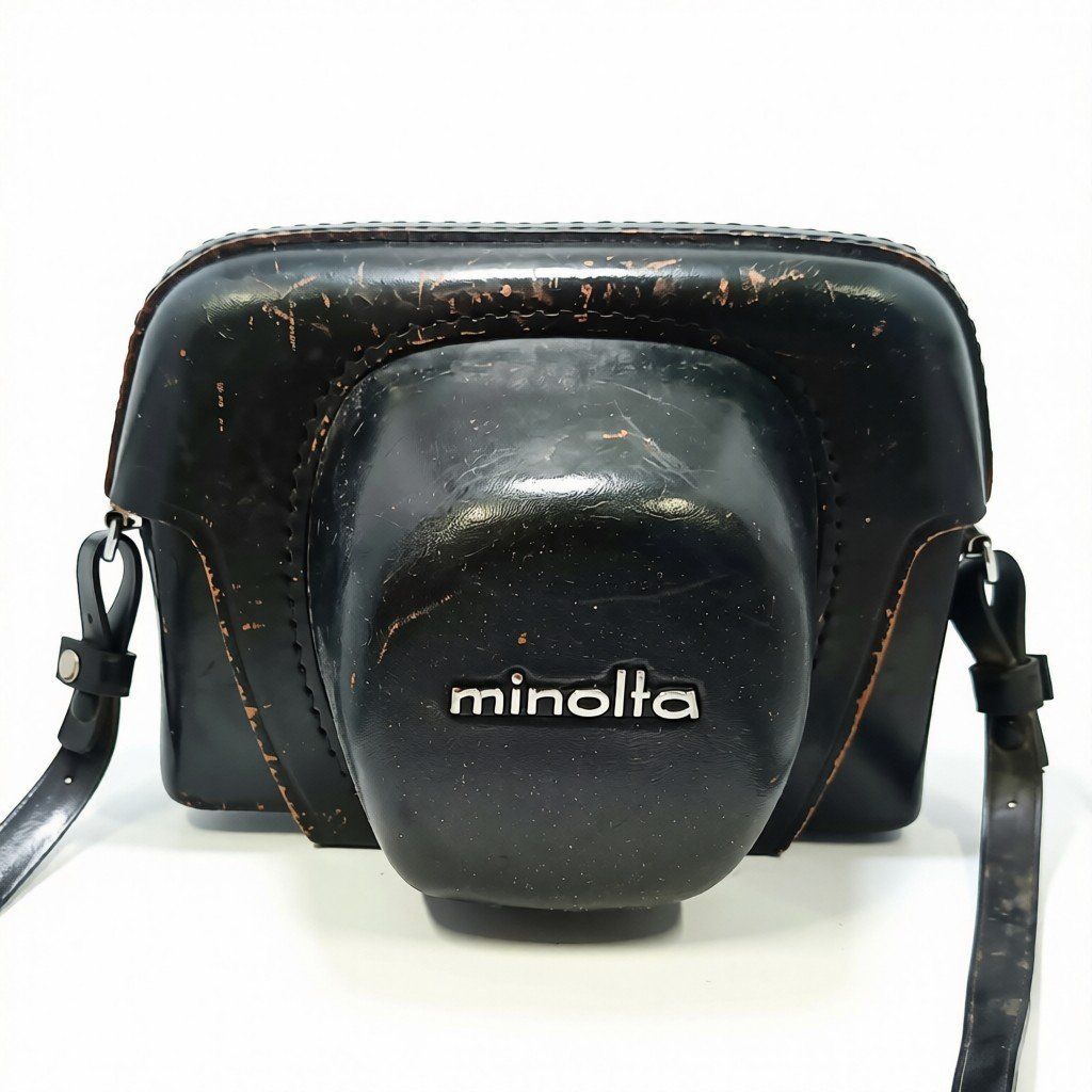 Minolta Kamera: Minolta Hi-Matic 7s – Gebraucht aus Münsingen von The_1483 3