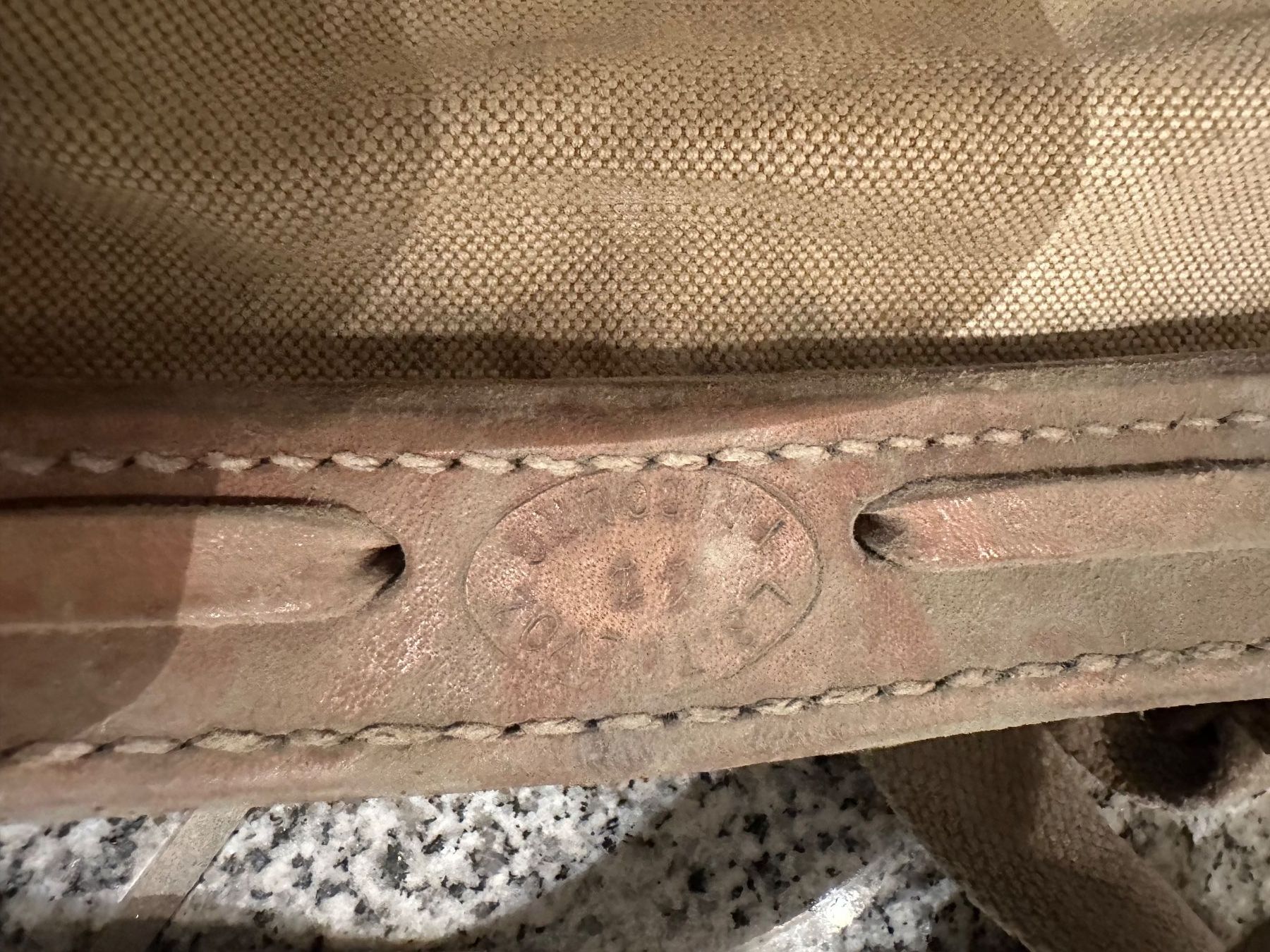 Borse: Schweizer Armee Ausrüstung, Vintage, Original! – Usato da Bussnang venduto da Tatzfatz 6