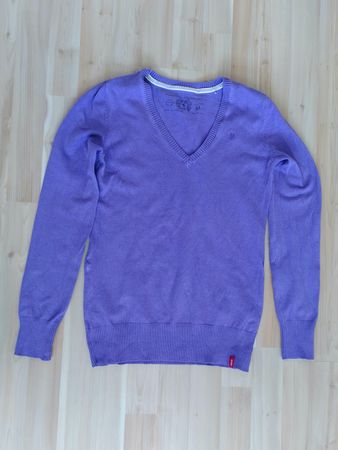 PULLOVER FÜR DAMEN GR.M