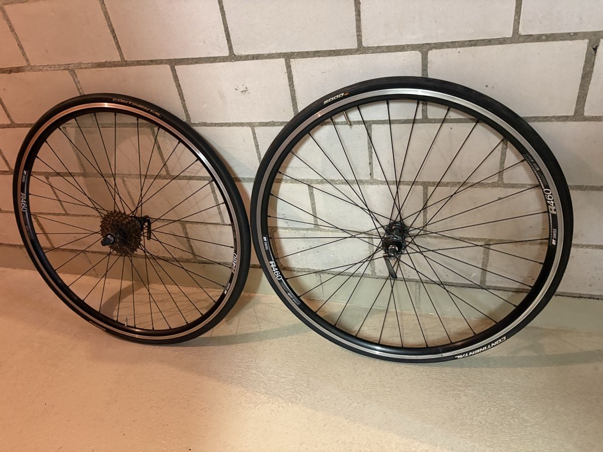 Price Vélos: Rennrad Price – D'occasion à Winterthur par Kurbelkatze 2