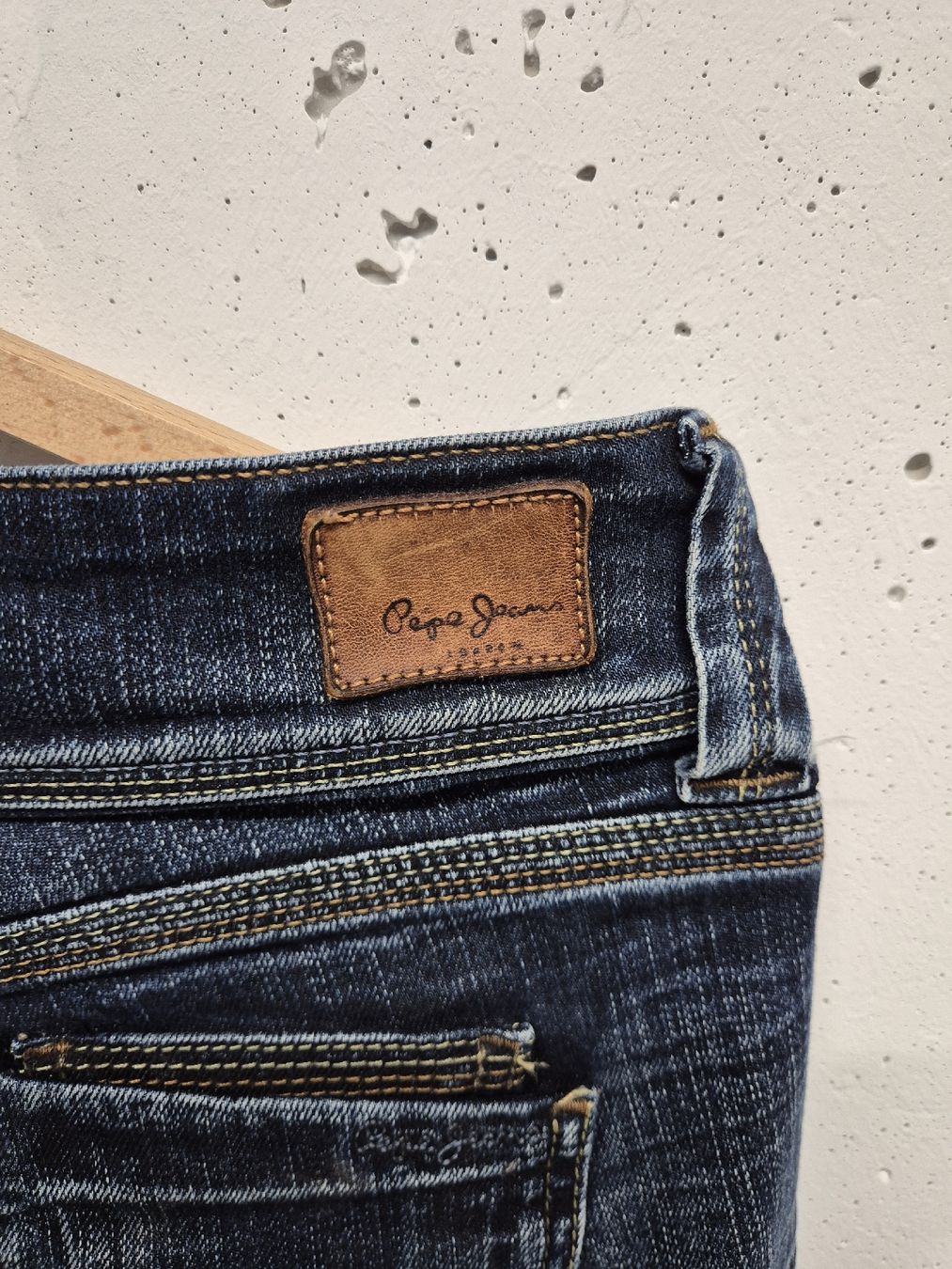 Pepe Jeans Jeans: Damen Pepe Jeans Grösse 29/32 – Usato da Wallisellen venduto da Janpo 5
