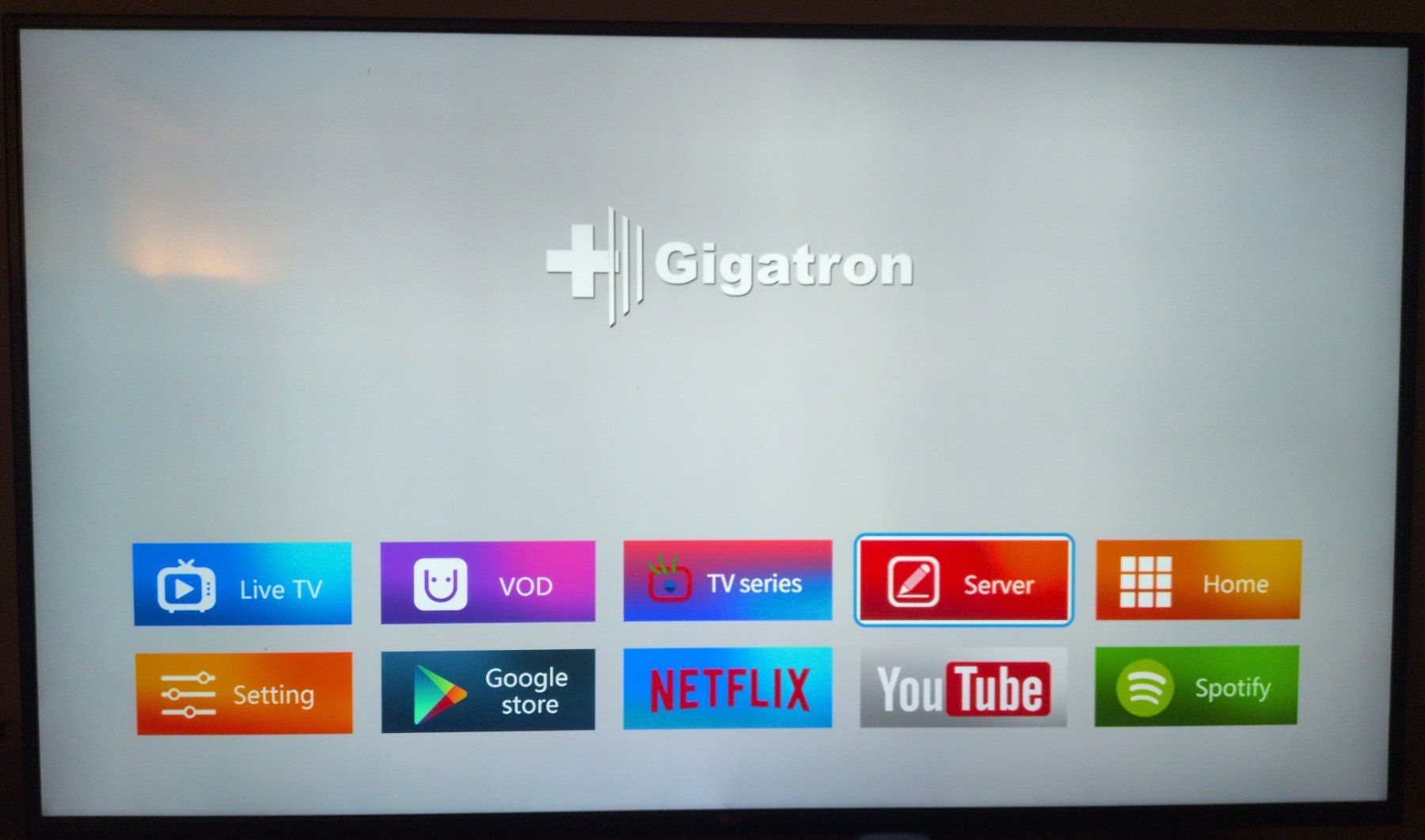Lettore multimediale & Streamer: Gigatron 365 IPTV 4K STALKER Box – Usato da Uster venduto da MNC.Sales 6