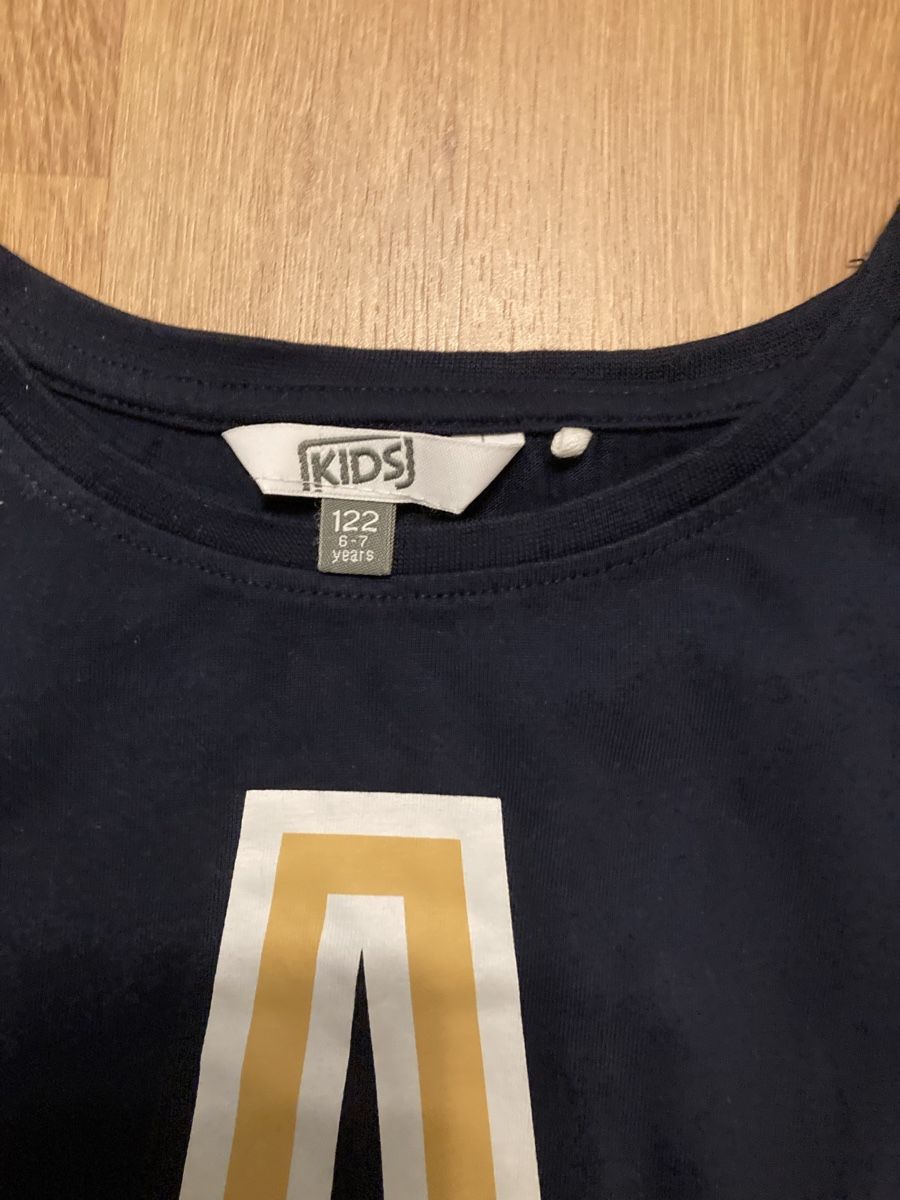 Camicie, T-shirt & Polo: Kinder Awesome Shirt Gr. 122 – Usato da Emmenbrücke venduto da JJ_89 2