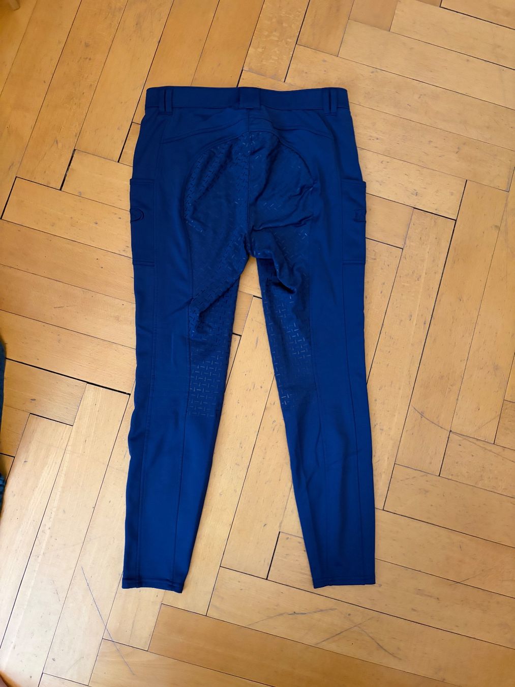 Pantaloni: Reithose der Marke RidersChoice – Usato da Zürich venduto da mae_lle 1