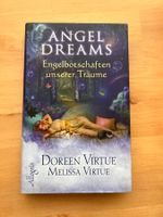 Angel Dreams , Doreen Virtue - Engelbotschaften der Träume