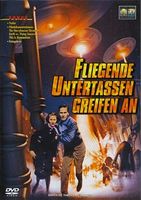 Fliegende Untertassen greifen an (1956) * NEU & OVP