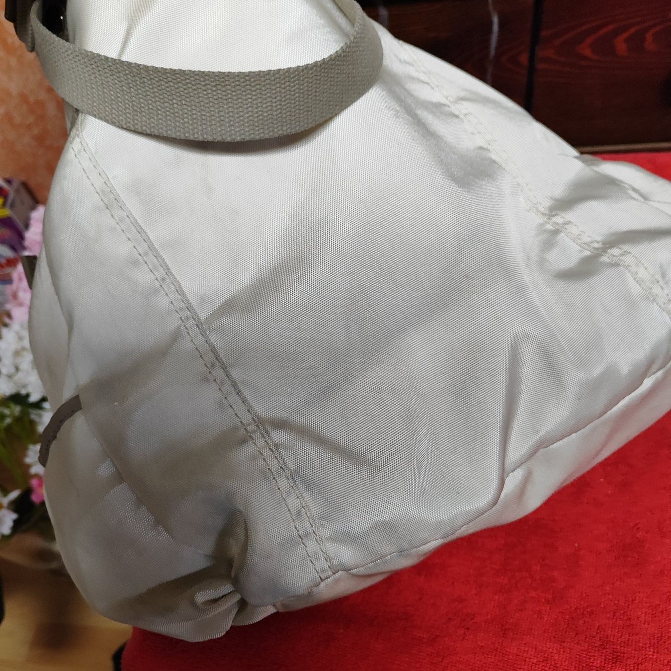 Borse da donna: grosse Hänge Tasche – Usato da Langnau am Albis venduto da Judithsebi 4