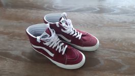 Vans SK8-Hi Sneakers Grösse 41