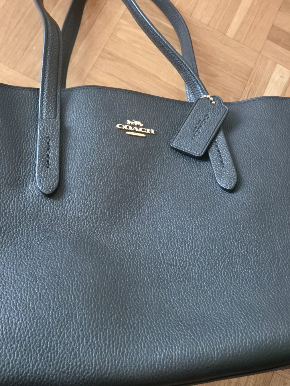Coach Borse da donna: Tasche von Coach !!! – Usato da Flühli LU venduto da Conny_88 1