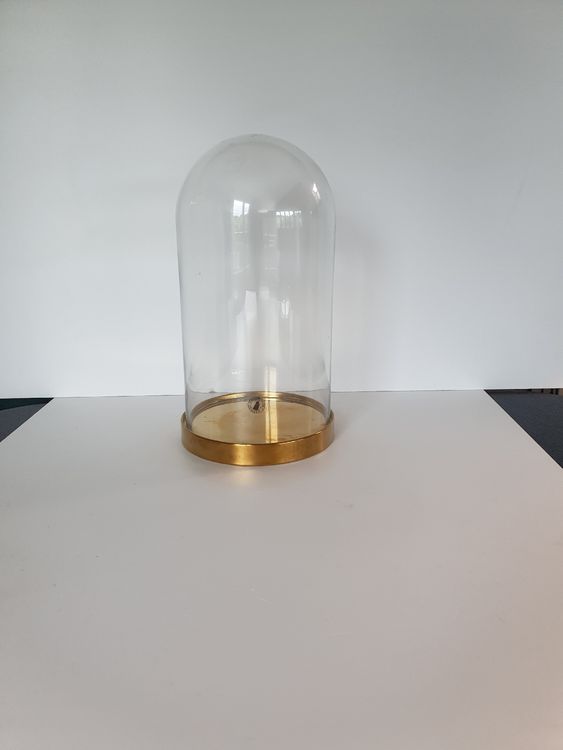 Tischlampe Glas Vintage, Lampen Gebraucht Kaufen