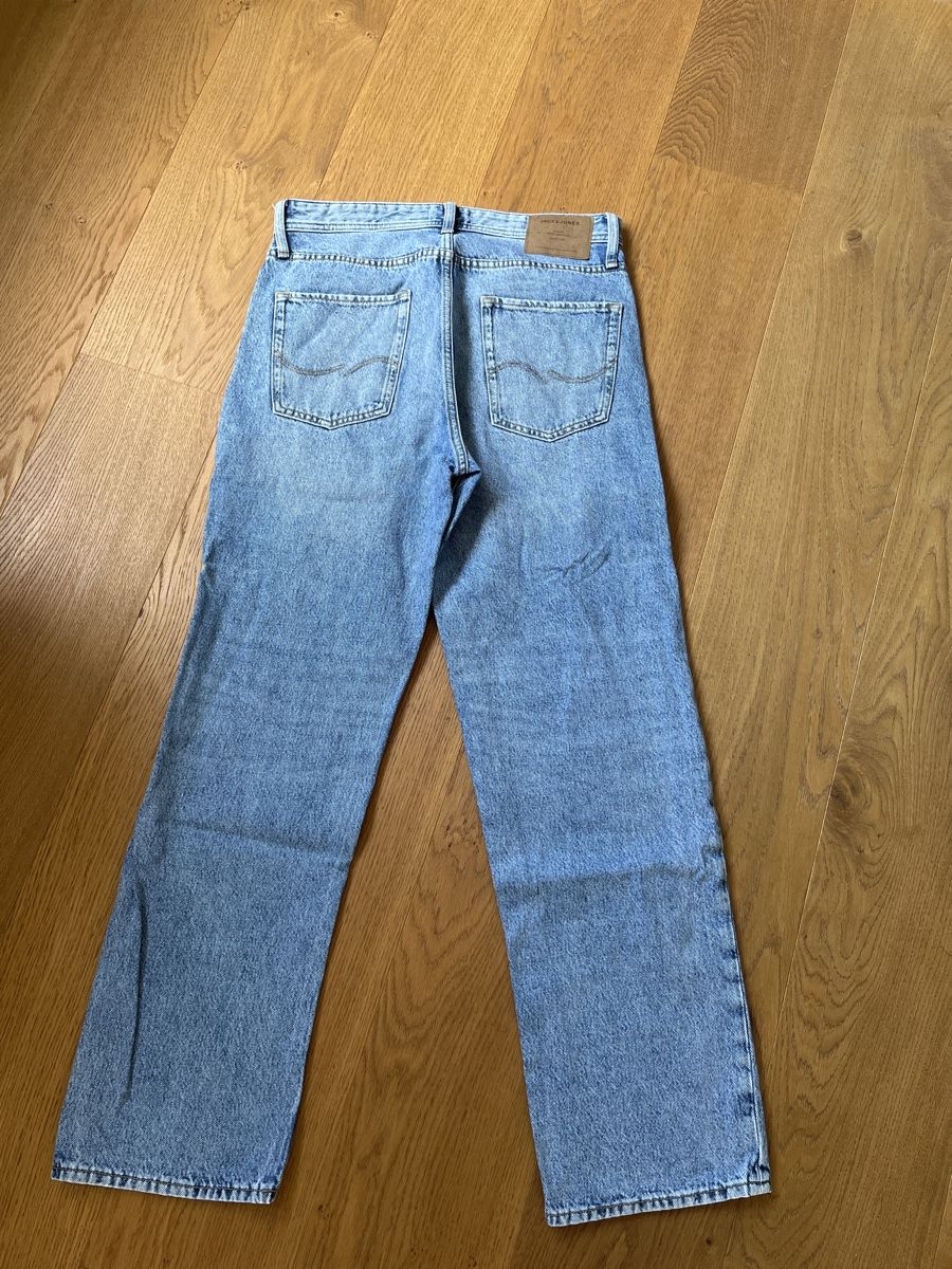 Jack & Jones Jeans: Jeans Jack & Jones W34 L31  – Neu (gemäss Beschreibung) aus Sigriswil von Krugle83 1