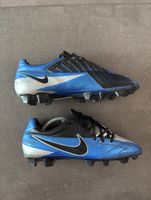 Fussballschuhe Nike T90 Laser IV FG