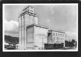 Malters LU , Steiners Mühlenwerke