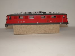 ROCO SBB Gehäuse Ae 6/6   H0