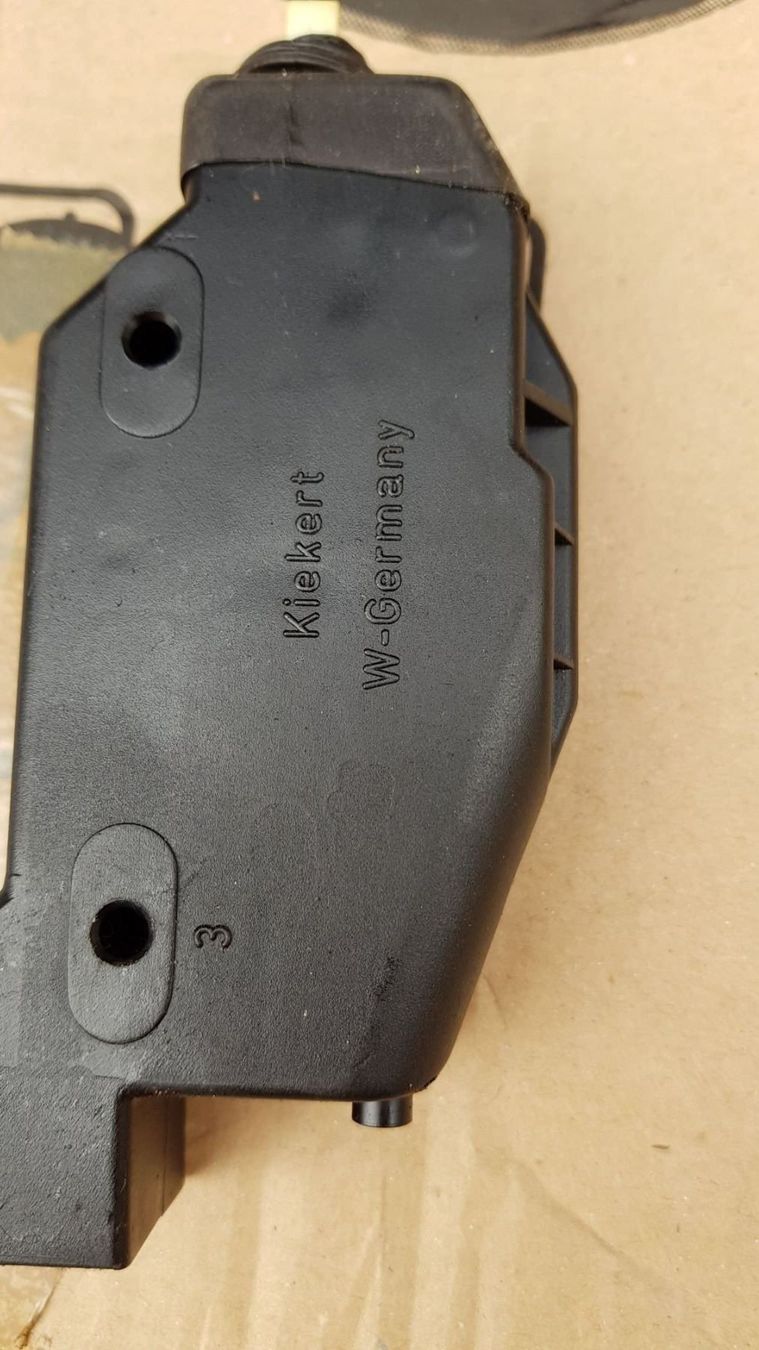 BMW Tutti pezzi di ricambio auto: BMW Stellmotor hinten links – Nuovo (secondo la descrizione) da Minusio venduto da demi0110 2