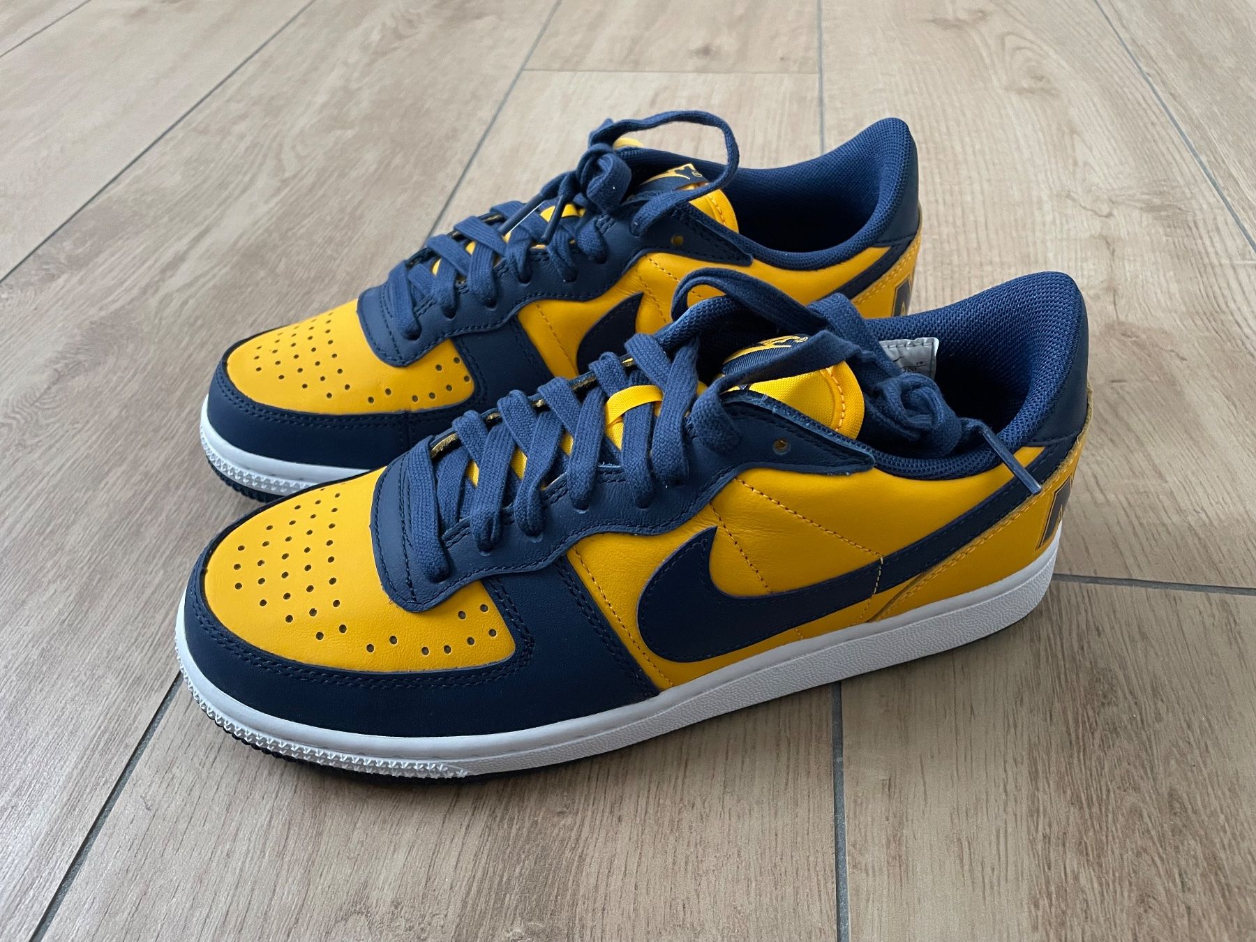 Nike Scarpe da uomo: Nike Terminator Gr. 39 NEU – Nuovo (secondo la descrizione) da Waltenschwil venduto da hansnine